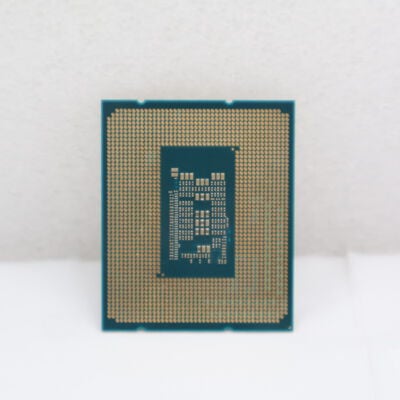 【通販センター】中古  INTEL Core i3 12100F  (1700/3.3G/12M/C4/T8) 148617 