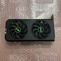 中古  ASUS DUAL-RTX3070-8G-Sl (RTX3070 8G) 5160000758 