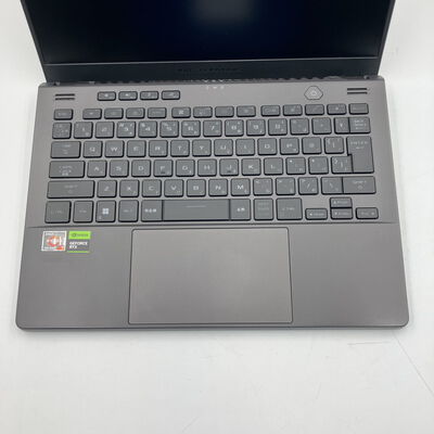 【なんば店】中古  ASUS ROG Zephyrus G14 (Ryzen 7 7735HS/32GB/SSD2TB/RTX4050/WLAN/14FHD) 3280024064 
