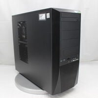 中古  THIRDWAVE GALLERIA KT(Intel Core i7 8700K/16GB DDR4 (PC4)/SSD1TB/DVDマルチ/NVIDIA GeForce GTX 1080 Ti 11GB/W11H64 MAR) 191828 