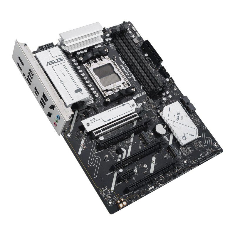 ASUS PRIME B840-PLUS WIFI-CSM 未使用品 PRIME B840-PLUS WIFI-CSM｜Motherboards｜ASUS USA