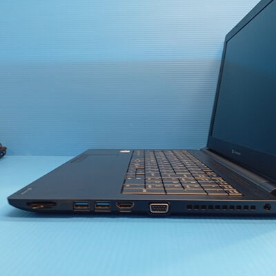 【大須店】中古  dynabook dynabook B65/HU (Core i7-1185G7/8GB/SSD 256GB/Mt/-/WLAN/15.6インチFHD/W11P/-) 3240009874 