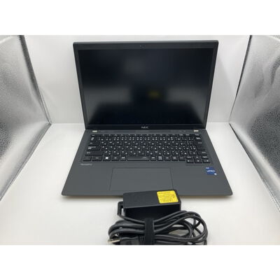 【仙台店】中古  NEC VersaPro VKM44B-C (Core i5-1245U/8GB/SSD 256GB/-/-/WLAN/13.3UWXGA/W11P/-) 3240010999 