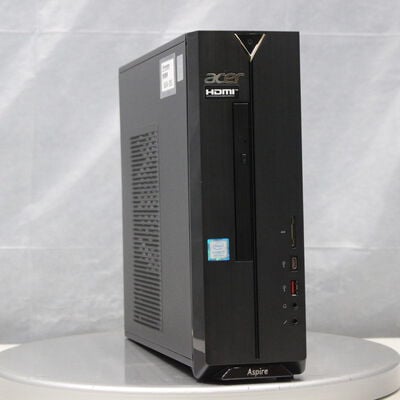 中古  Acer Aspire XC-885 