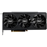 Palit  NE6406T019T1-1061J (GeForce RTX 4060 Ti JetStream 16GB) 