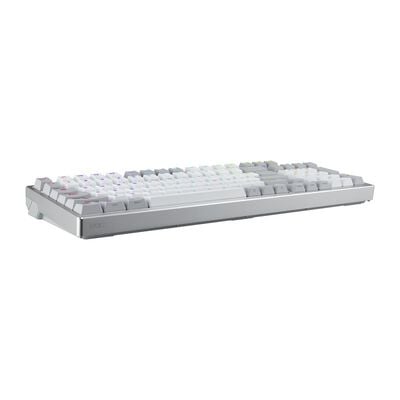 ASUS  ROG Azoth 96 HE Lite Gaming Keyboard (M902 ROG AZOTH 96 HE L/WHT/HFXV2/US/PBT) 