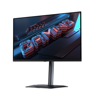 GIGABYTE  MO27Q2 (27インチワイド 液晶モニター) 