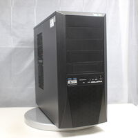 中古  THIRDWAVE GALLERIA KT(Intel Core i7 9700K/16GB/SSD1TB/なし/NVIDIA GeForce RTX 2070 SUPER 8GB/W11H64 MAR) 175650【3/13値下げ!】 