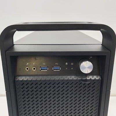 【福井日之出店】中古  mouse DAIV(Intel Core i7 8700/32GB/SSD1TB/なし/NVIDIA GeForce GTX 1060 3GB/W11H64 MAR) 180494 