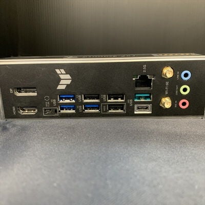 【横浜駅前店】中古  ASUS TUF GAMING B650-E WIFI (B650 AM5 ATX DDR5) 168299