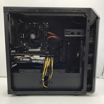 【白山FM松任店】中古  GALLERIA SKM 4950002432 