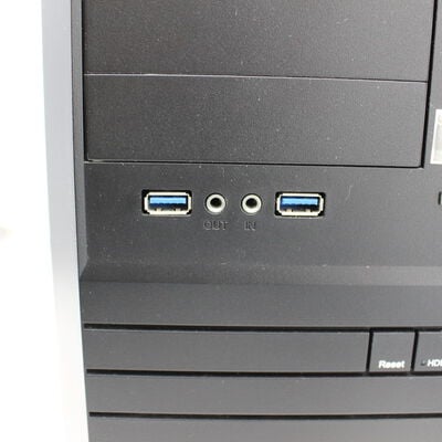 【通販センター】中古  THIRDWAVE Magnate EM041(AMD Ryzen 5 3500/32GB DDR4 (PC4)/SSD1TB/BD-RE/NVIDIA GeForce GTX 1650 4GB/W11H64 MAR) 194634【5/21値下げ!】 