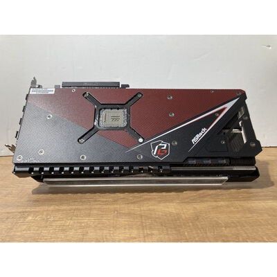 【富山本郷店】中古  ASRock RX7900XTX PG 24GO (Radeon RX7900XTX 24G) 4760001174 