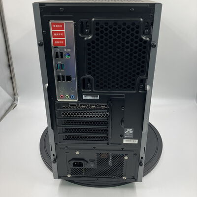 【なんば店】中古  THIRDWAVE GALLERIA RM5C-R47S (i5 14400F/32GB/SSD1TB/RTX4070 SUPER) 3280022082 