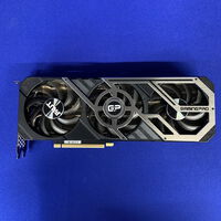中古  Palit NED307T019P2-1046A (RTX3070Ti 8GB) 146275 
