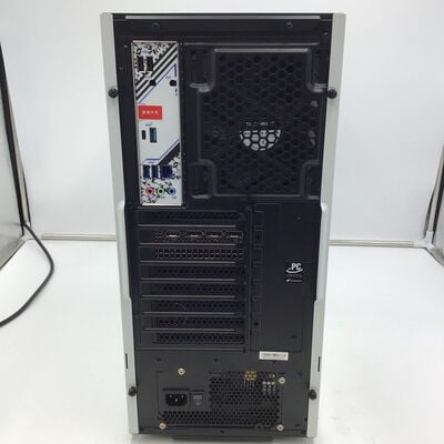 【白山FM松任店】中古  GALLERIA XA7C-R46T-W 4950001950 
