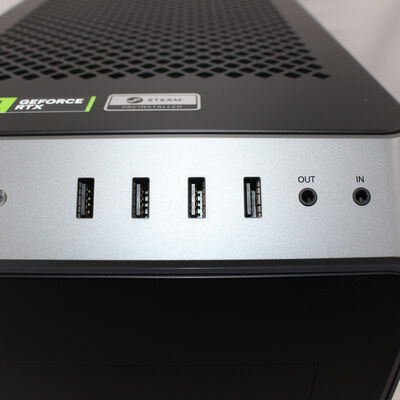 【通販センター】中古  THIRDWAVE GALLERIA SK Ver.2(Intel Core i7 14700F/32GB DDR4 (PC4)/SSD512GB/なし/NVIDIA GeForce RTX 4070 SUPER 12GB/W11H64 MAR) 191975 