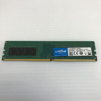 中古  PC4-17000 8GB デスクトップ用 126161 