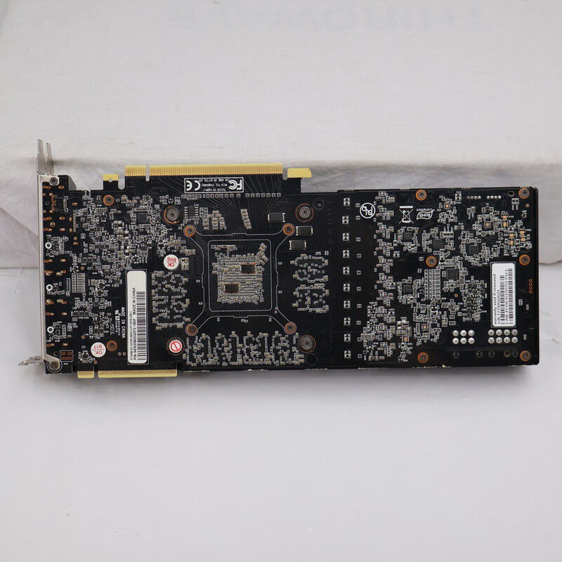 中古 Palit RTX2080 8G GDR6 NE62080020P2-180F (RTX2080 8GB) 200586