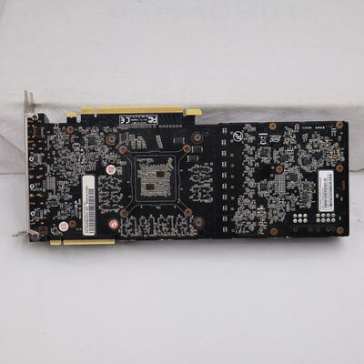 【通販センター】中古  Palit RTX2080 8G GDR6 NE62080020P2-180F (RTX2080 8GB) 200586 
