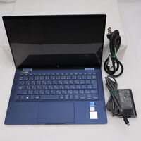 中古  HP Elite Dragonfly G2 (Intel Core  i7 1165G7 2.80GHz/16GB/SSD512GB/-/オンボード/13.3/1920x1080/Wi-Fi/WEBCAM/W11H64 MAR) 186480【7/16大決算値下げ!】 