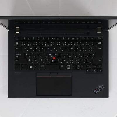 【通販センター】中古  Lenovo ThinkPad T14s Gen 2(Intel Core i5 1145G7 2.60GHz/16GB DDR4/SSD256GB/-/オンボード/14/1920x1080/Wi-Fi/WEBCAM/W11H/VBT) 203327 