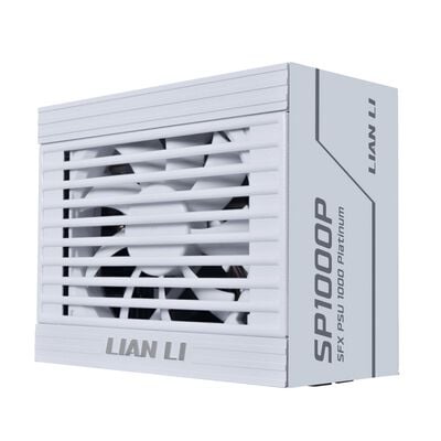 Lian-Li  SP Platinum SP1000PW (1000W ホワイト) 