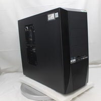 中古  THIRDWAVE GALLERIA KT(Intel Core i7 9700/16GB DDR4 (PC4)/SSD500GB/なし/NVIDIA GeForce GTX 1660 SUPER 6GB/W11H64 MAR) 194545 