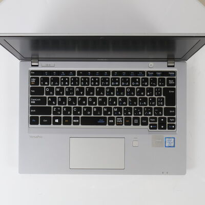 【通販センター】中古  NEC PC-VKM16BZG6 (Intel Core i5 8365U 1.60GHz/8GB/SSD256GB/なし/オンボード/13.3/1366x768/Wi-Fi/WEBCAM/W11H MAR) 184421 