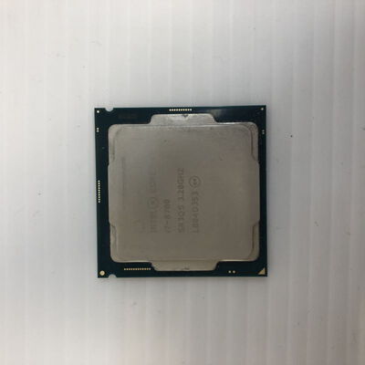 【徳島住吉店】中古  INTEL Core i7 8700 (1151/3.20GHz/12M/C6/T12) 136198 