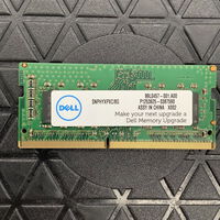 中古  PC4-21300 8GB ノート用(DDR4-2666) 150695 