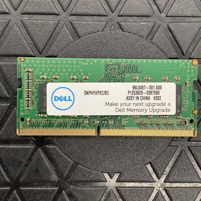 【堺七道店】中古  PC4-21300 8GB ノート用(DDR4-2666) 150695 