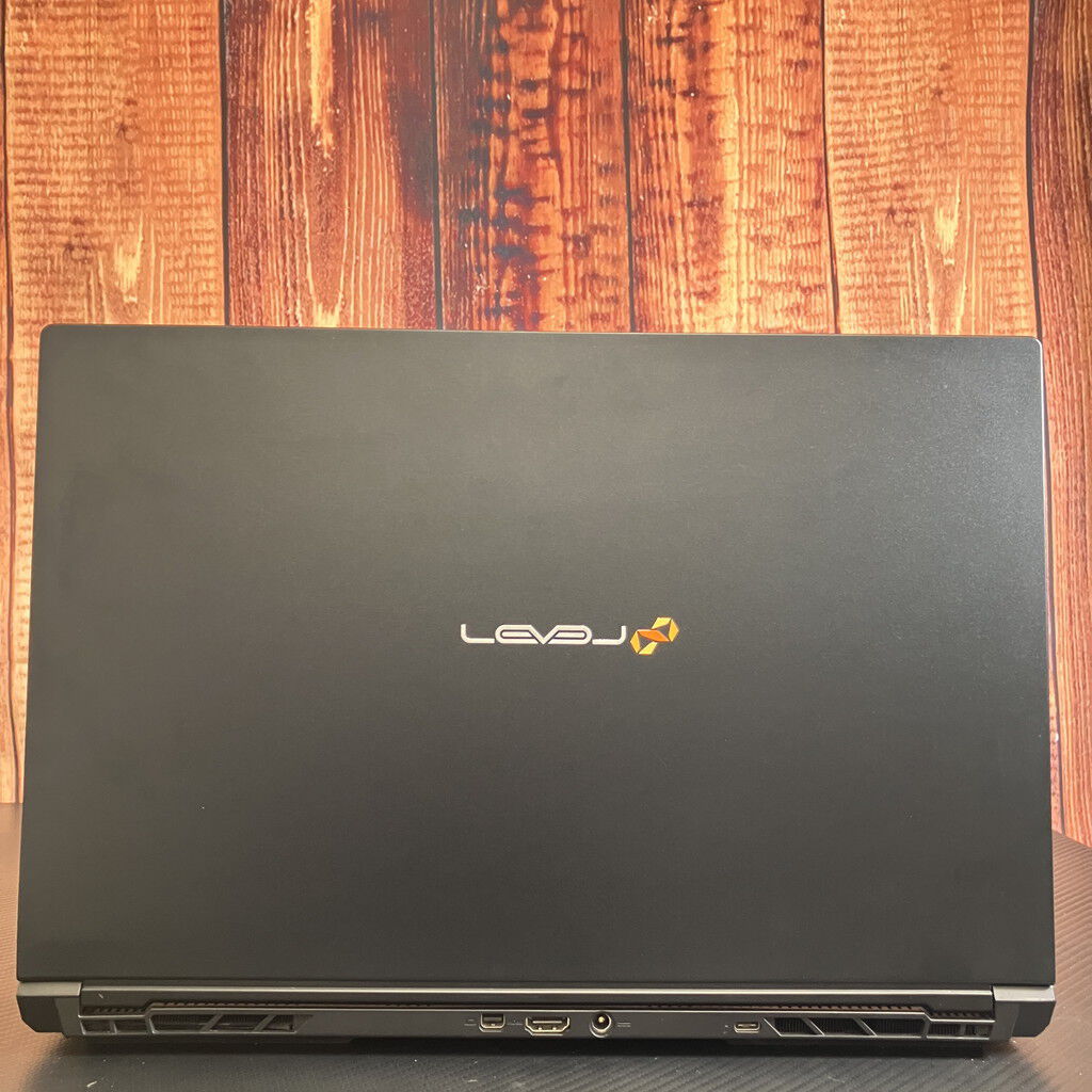中古 iiyama LEVEL∞ ILeNXs-15FR170-i7_-TASX(i7-11800H/32GB