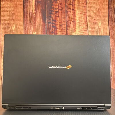【富士青葉店】中古  iiyama LEVEL∞ ILeNXs-15FR170-i7_-TASX(i7-11800H/32GB/SSD1TB/RTX3070/W10H) 5070001278【9/11値下げ!】 