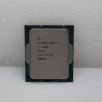 中古  INTEL Core i5 12400  (1700/2.5G/18M/C6/T12) 148614 