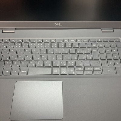 【広島店】中古  DELL Latitude 3510 (INTEL Core i5 10310U 1.7GHz/16GB/SSD512GB/-/オンボード/15.6/1920x1080/Wi-Fi/WEBCAM/W11P64/MicrosoftOffice H&B 2024付) 183168 