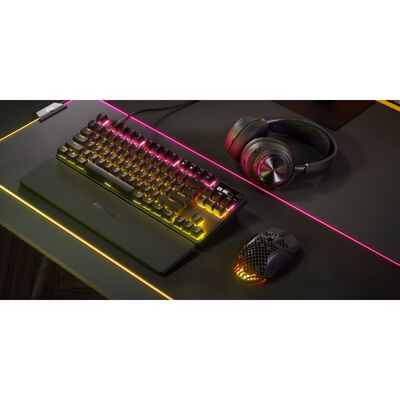 SteelSeries  Apex Pro TKL US 2023 (64856J) 