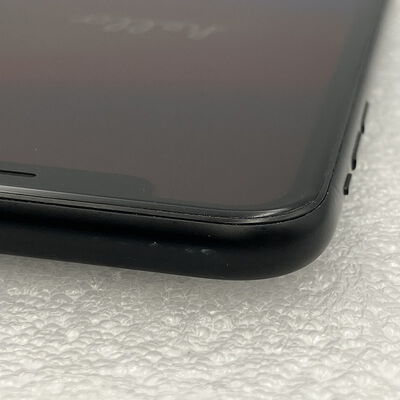 【新潟店】中古  【UQ】 Apple iPhoneXR 128GB (ブラック)  MT0G2J/A 3290007551 