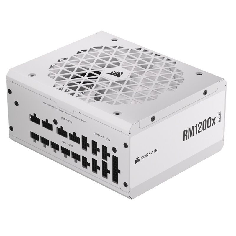 Corsair RM1200x Shift White CP-9020276-JP (1200W ホワイト