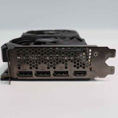 【札幌店】中古  MSI GeForce RTX 3060 VENTUS 2X 12G OC (RTX3060 12GB) 144777 