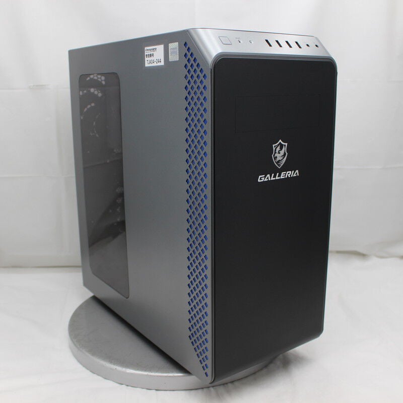Core i9の中古ゲーミングデスクトップPC一覧（143件）｜パソコン（PC