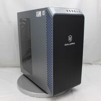中古  THIRDWAVE GALLERIA SK(Intel Core i9 10850K/32GB DDR4 (PC4)/SSD500GB/なし/NVIDIA GeForce RTX 3080 10GB/W11H64 MAR) 194510【5/14値下げ!】 