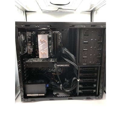 【水戸赤塚店】中古  THIRDWAVE GALLERIA KT(Intel Core i7 9700K/16GB/SSD500GB/なし/NVIDIA GeForce RTX 2060 SUPER 8GB/W11H64 MAR) 182378 