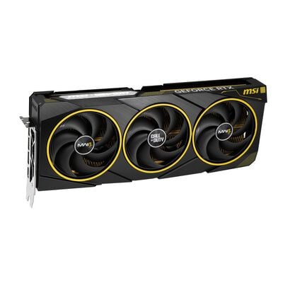 MSI  GeForce RTX 5080 16G COD MW4 EDITION OC (GeForce RTX 5080 16GB) 