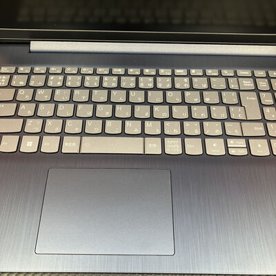 【富士青葉店】中古  Lenovo IdeaPad 3 15ABA7(Ryzen 5 5625U/8GB/SSD512GB/W11H) 5070002046 