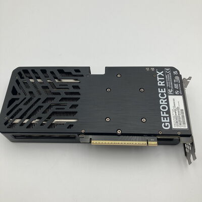 【神戸・三宮店】中古  Palit NE7506T019P1-GB2062D(RTX5060Ti Dual 8G) 178252 