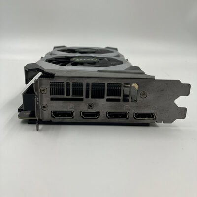 【なんば店】中古  MSI GeForce RTX 2070 SUPER VENTUS OC (RTX2070 SUPER 8GB PCIE) 140108 