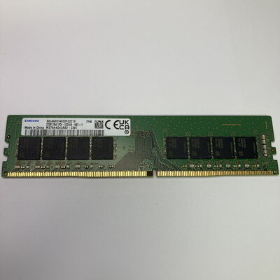 【札幌店】中古  PC4-25600 32GB デスクトップ用 143224 