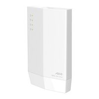 BUFFALO  WEX-1800AX4/D (11ax 無線LAN中継機) 