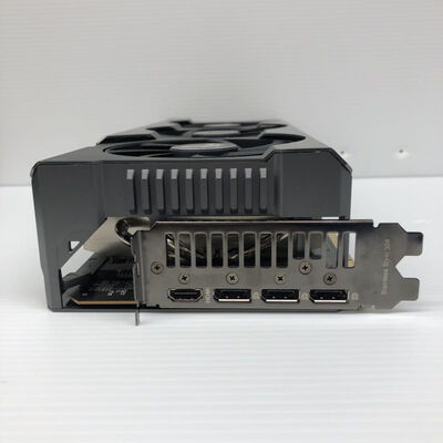 【徳島住吉店】中古  ASUS TUF-RX7900XT-O20G-GAMING (Radeon RX7900XT) 5230000547 